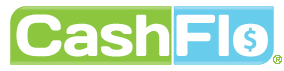 CashFlo® Logo